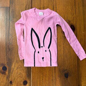 Hanna Anderson Pajama Set